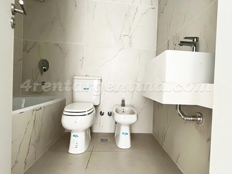 Gurruchaga y Santa Fe VII