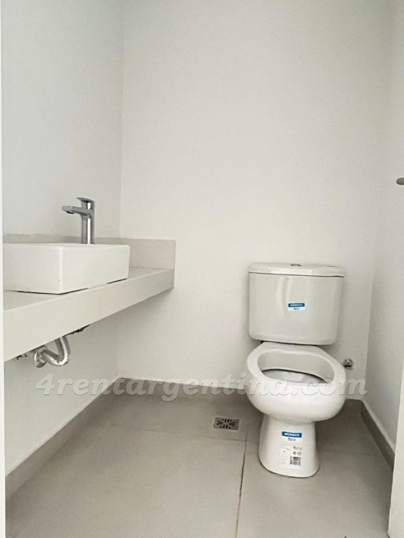 Gurruchaga y Santa Fe VII