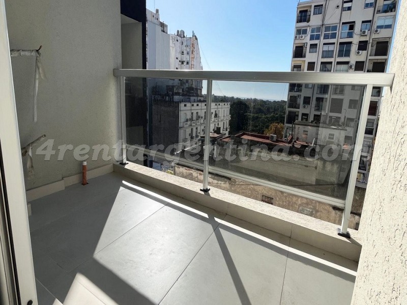 Gurruchaga y Santa Fe VII