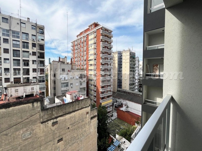 Gurruchaga y Santa Fe VII