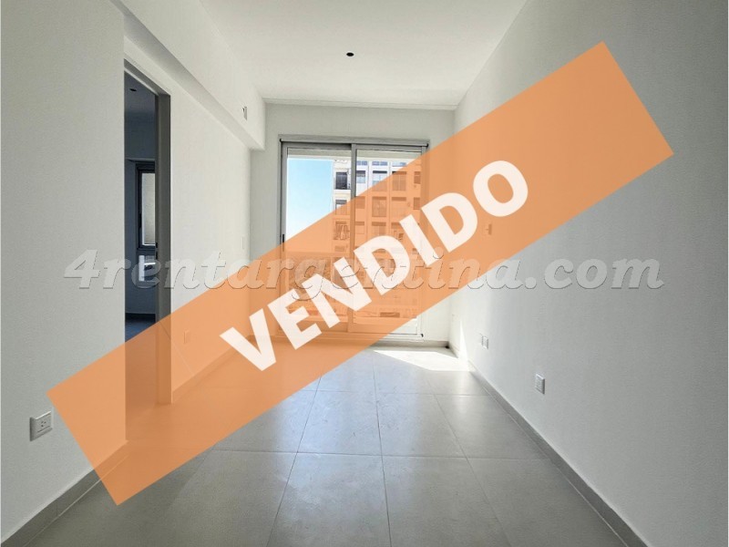 Gurruchaga y Santa Fe VII