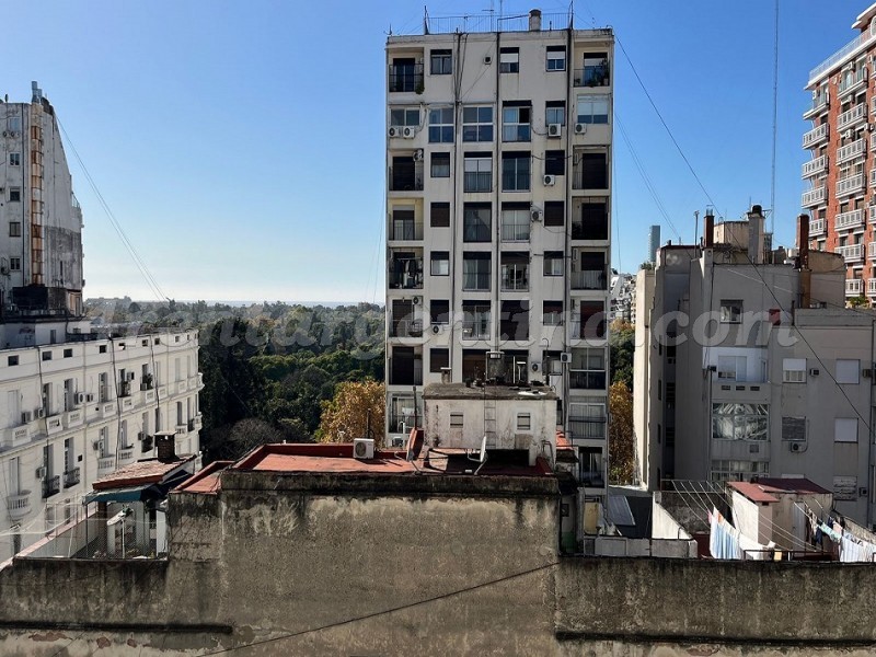 Gurruchaga y Santa Fe VII