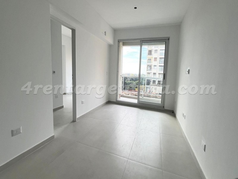 Gurruchaga y Santa Fe VII