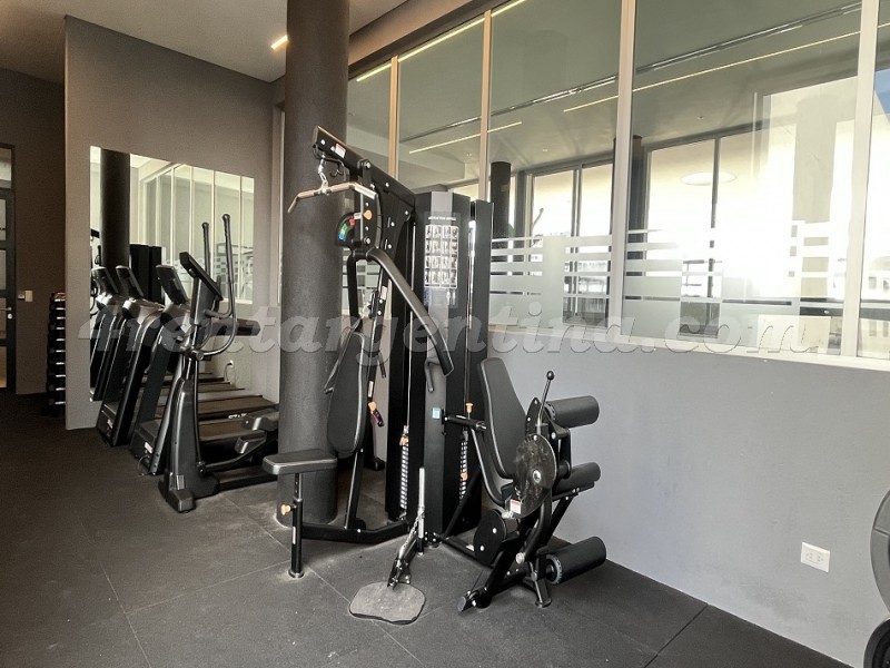 Gurruchaga y Santa Fe VII