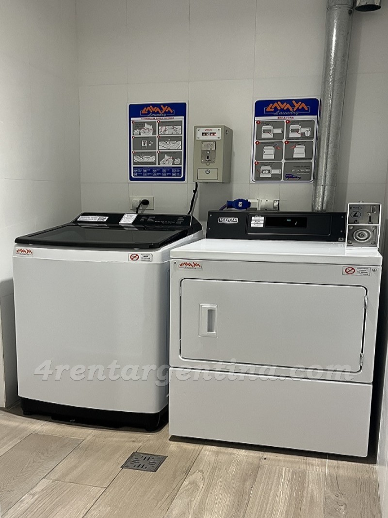 Gurruchaga y Santa Fe VII