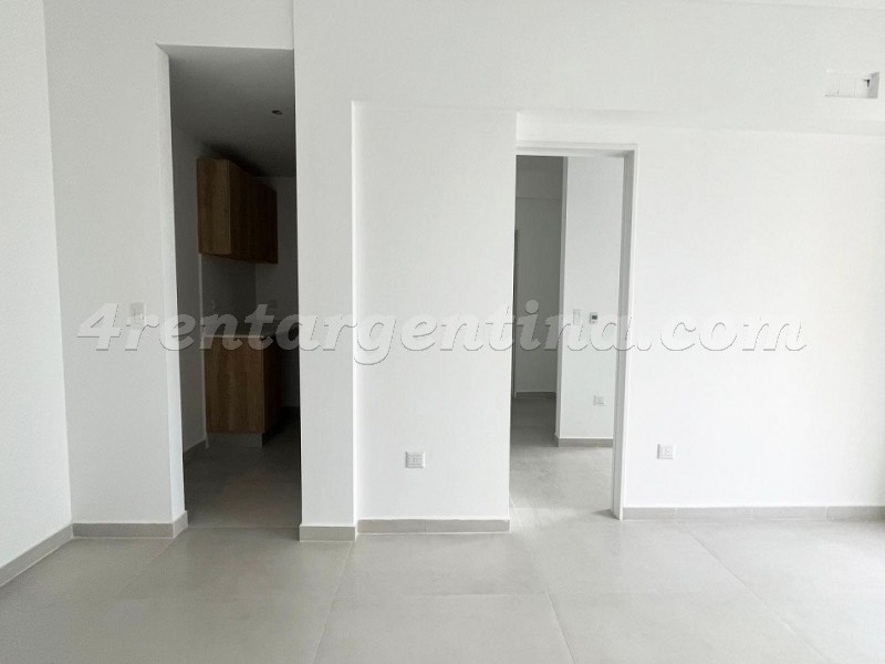 Gurruchaga y Santa Fe VII