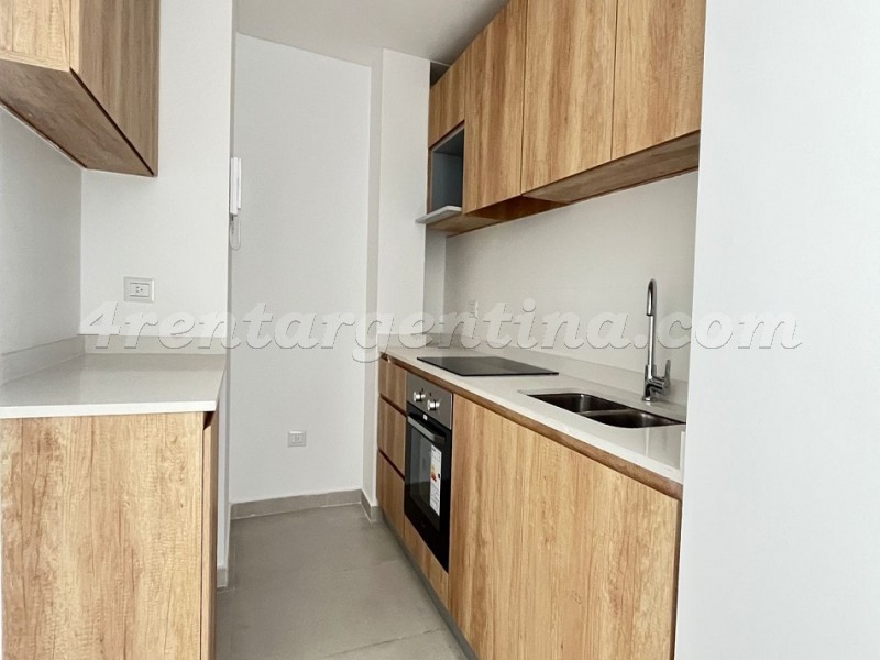 Gurruchaga y Santa Fe VII