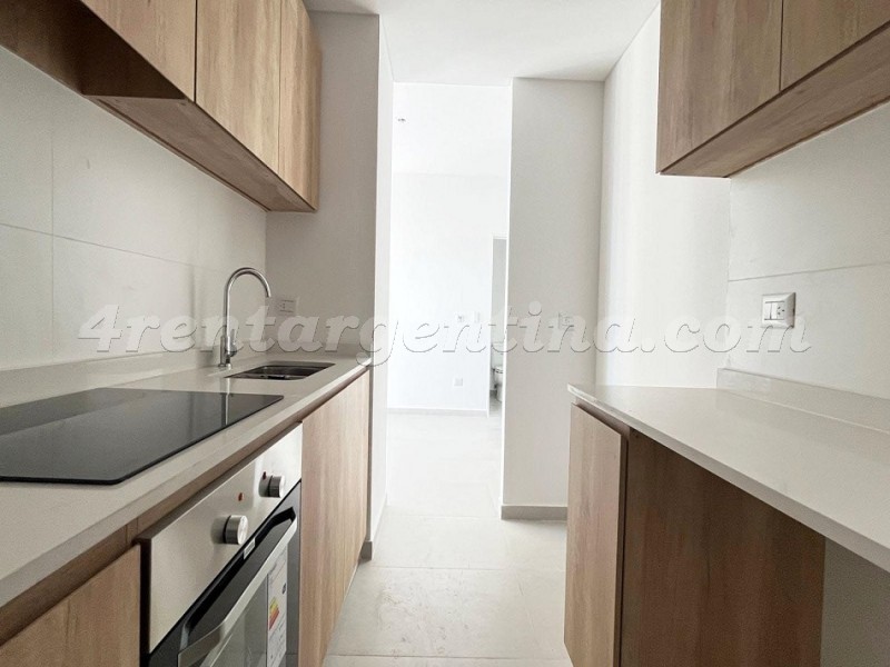 Gurruchaga y Santa Fe VII