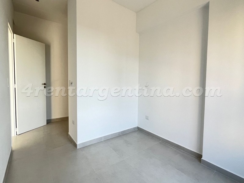 Gurruchaga y Santa Fe VII