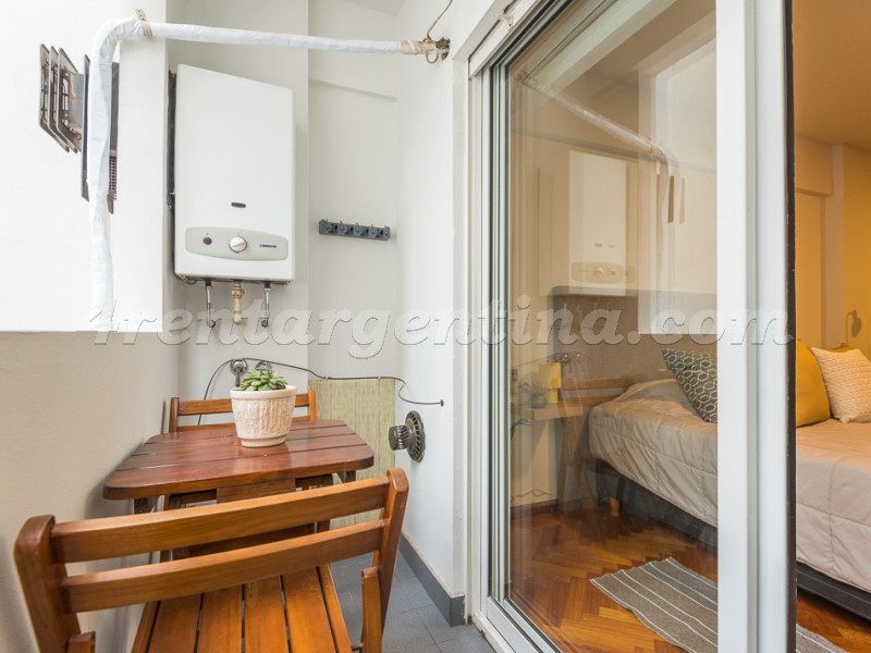 Mansilla et Ecuador I