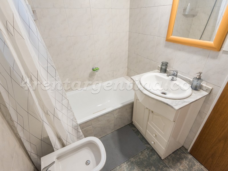 Mansilla et Ecuador I