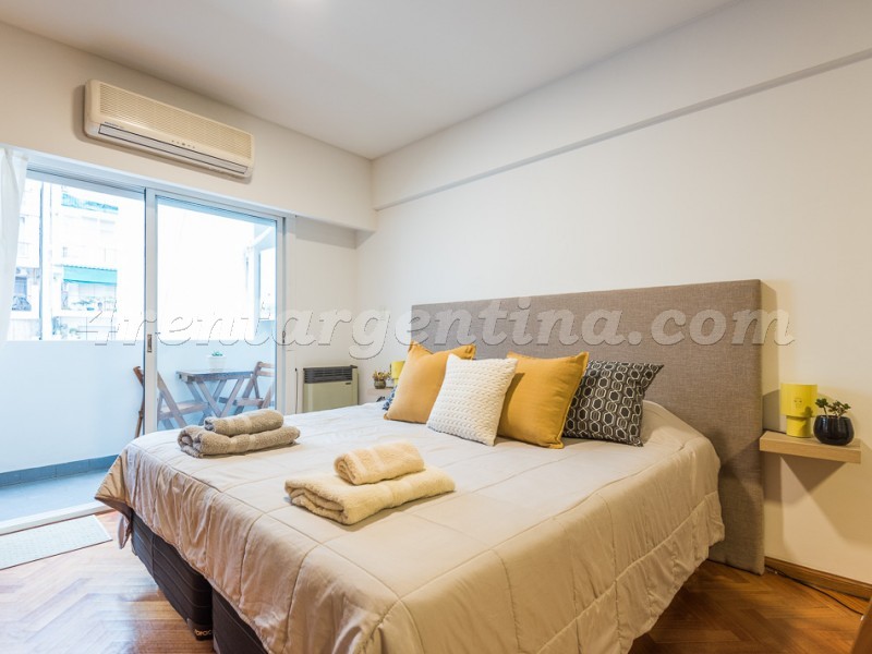 Mansilla et Ecuador I