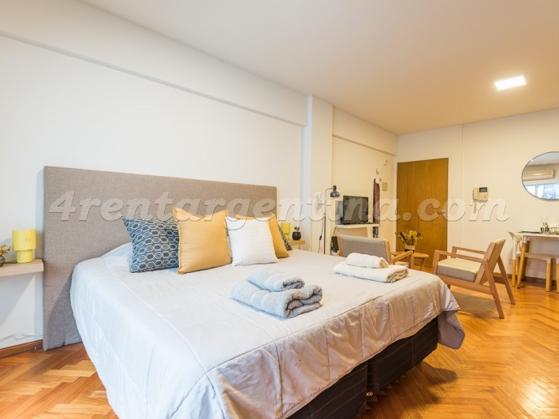 Mansilla et Ecuador I