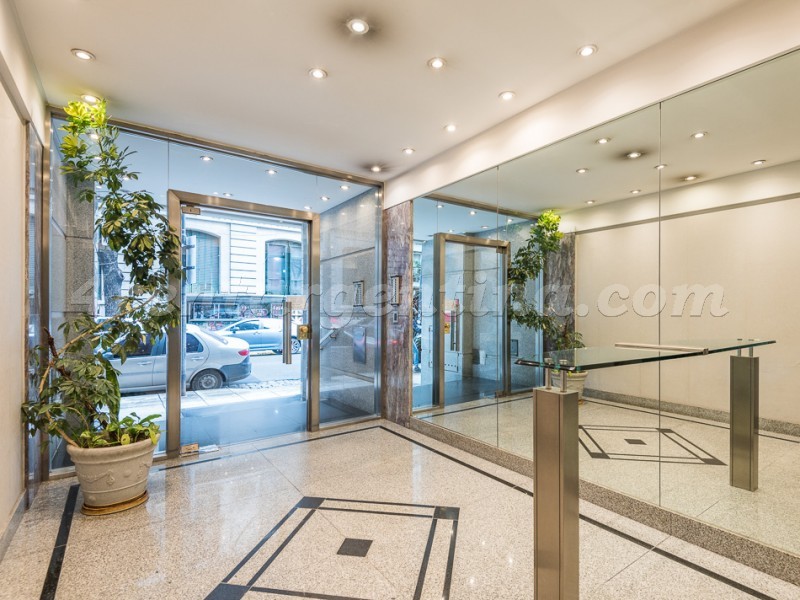 Mansilla et Ecuador I