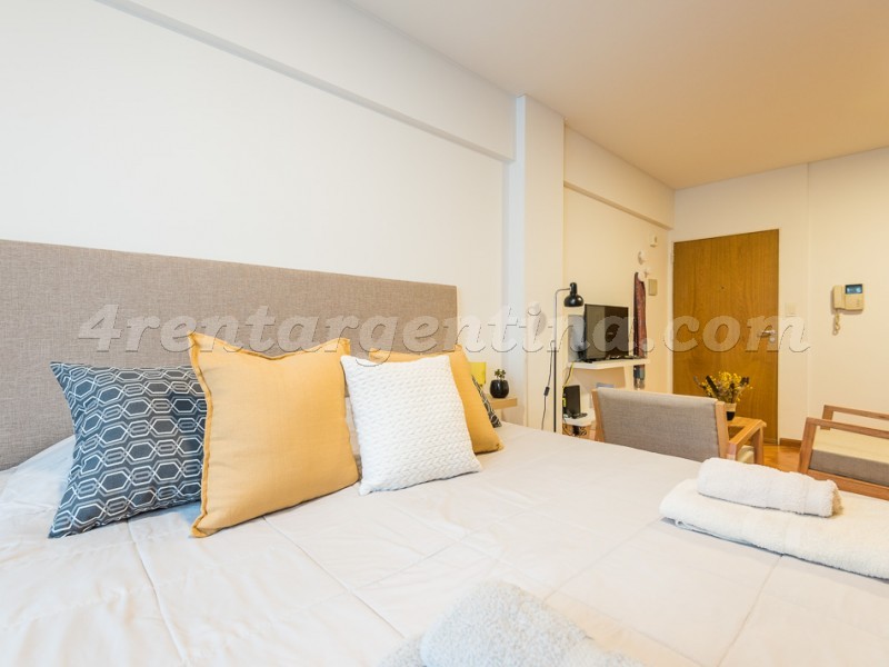 Mansilla et Ecuador I