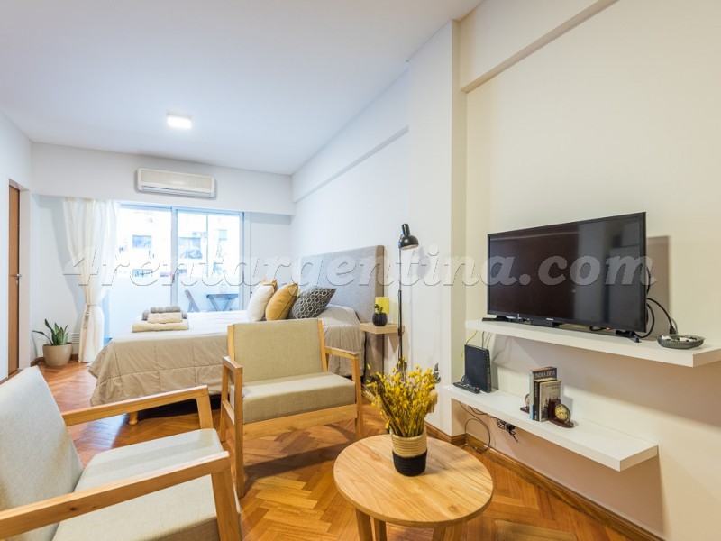 Mansilla et Ecuador I