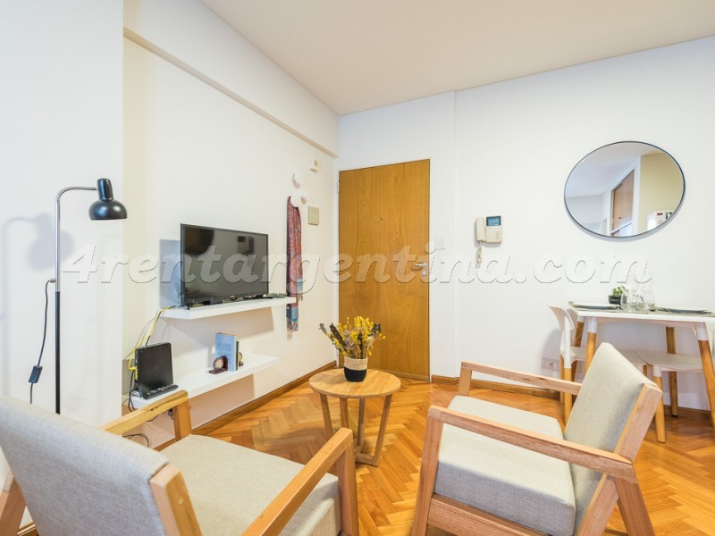 Mansilla et Ecuador I