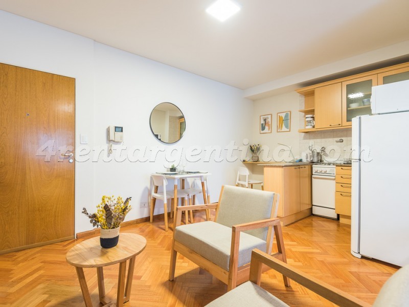 Mansilla et Ecuador I