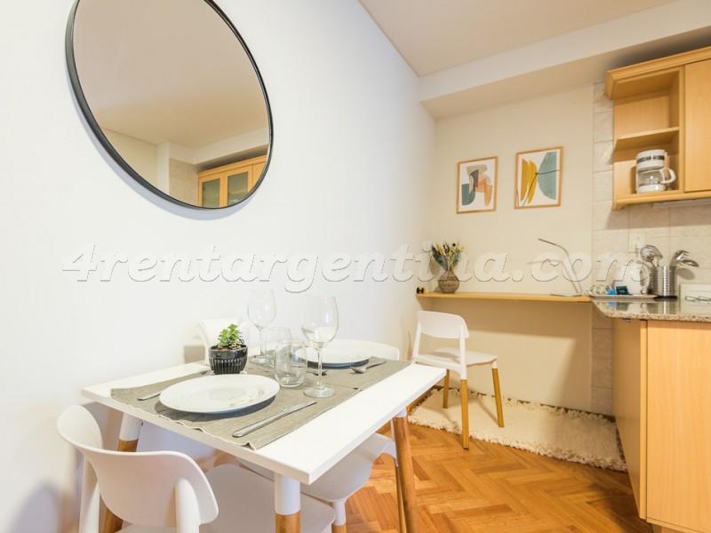 Mansilla et Ecuador I