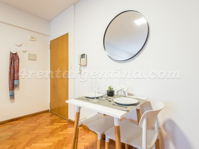 Mansilla et Ecuador I