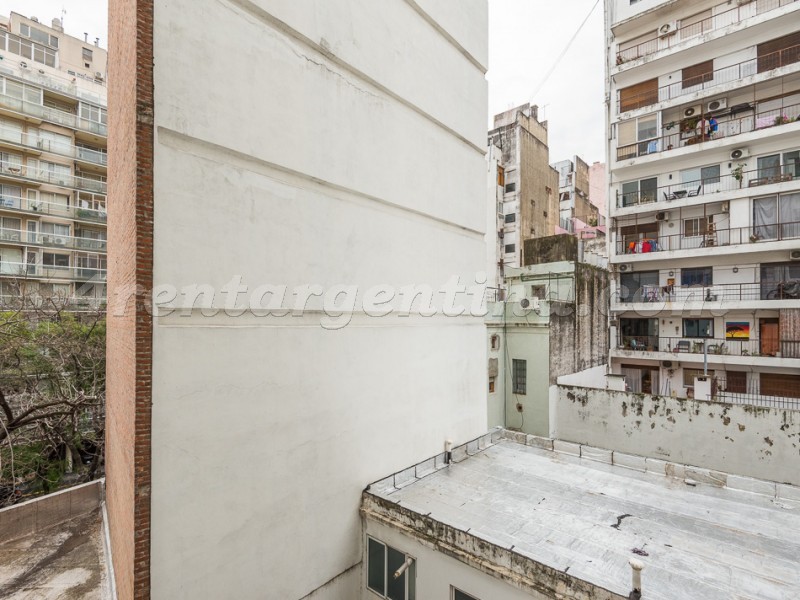 Mansilla et Ecuador I