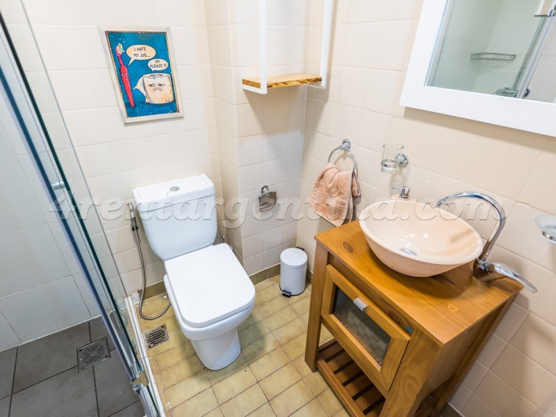 Maipu y Corrientes VI