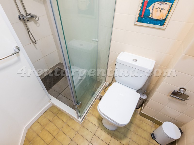 Maipu y Corrientes VI