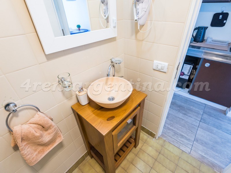 Maipu y Corrientes VI