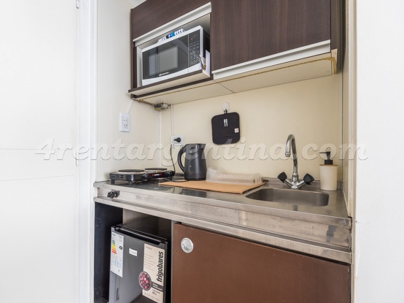 Maipu y Corrientes VI