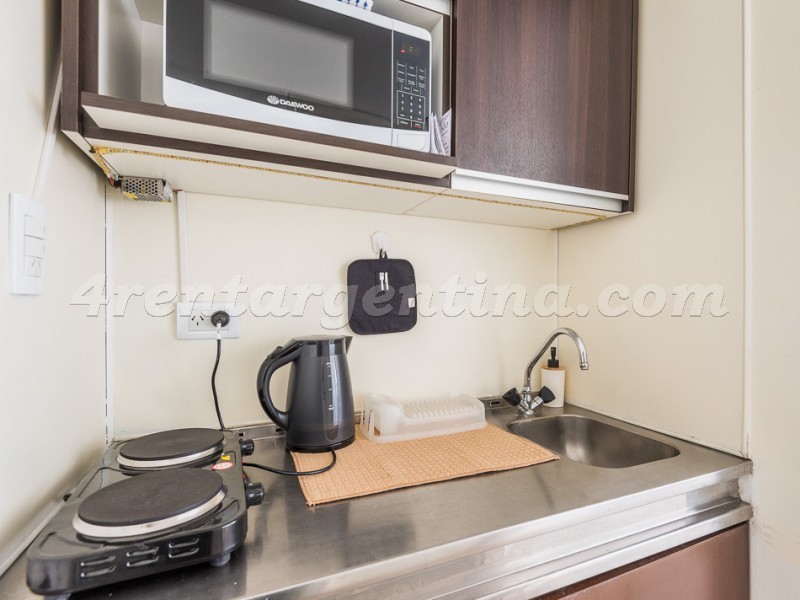 Maipu y Corrientes VI