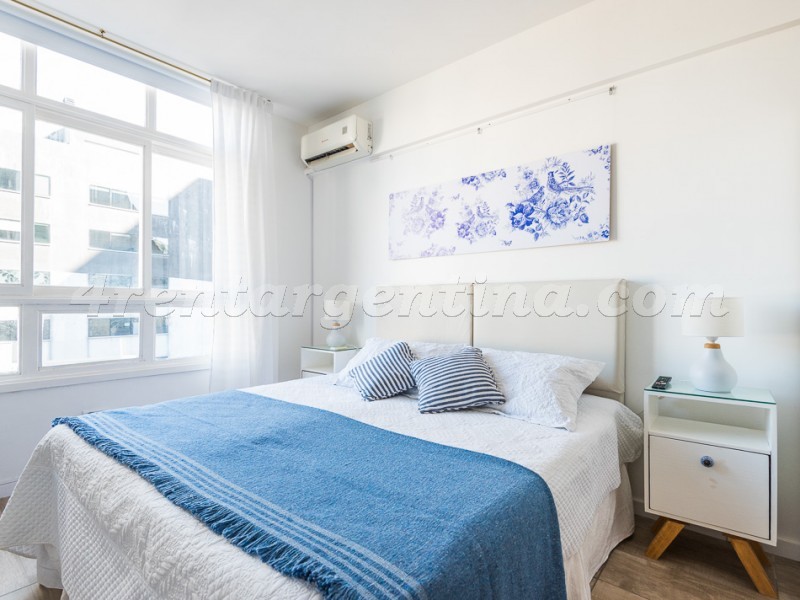 Maipu y Corrientes VI