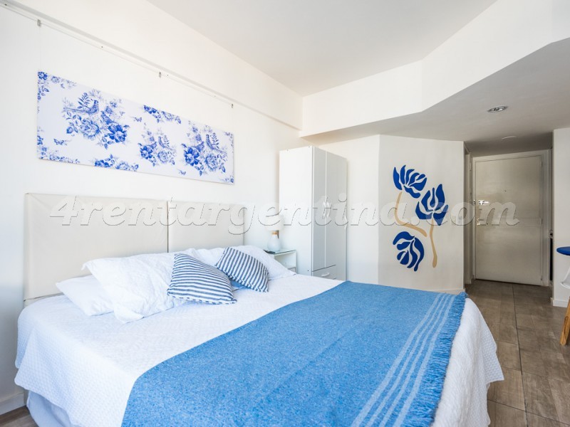 Maipu y Corrientes VI