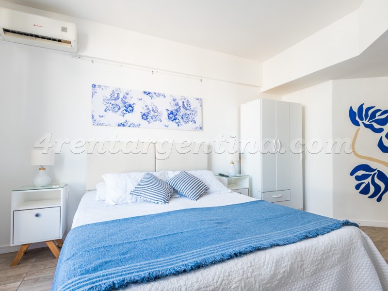 Maipu y Corrientes VI