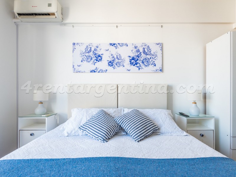 Maipu y Corrientes VI