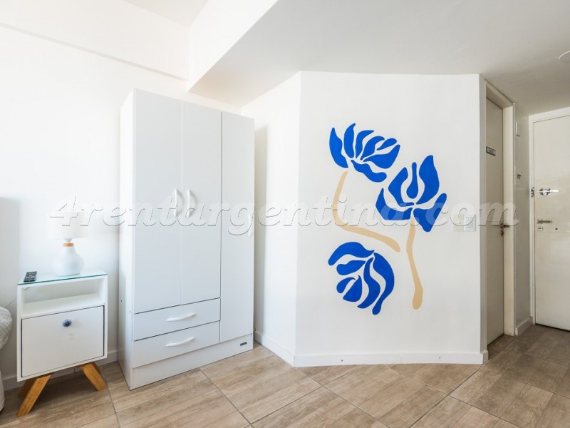 Maipu y Corrientes VI