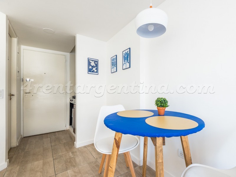 Maipu y Corrientes VI