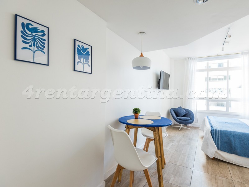 Maipu y Corrientes VI