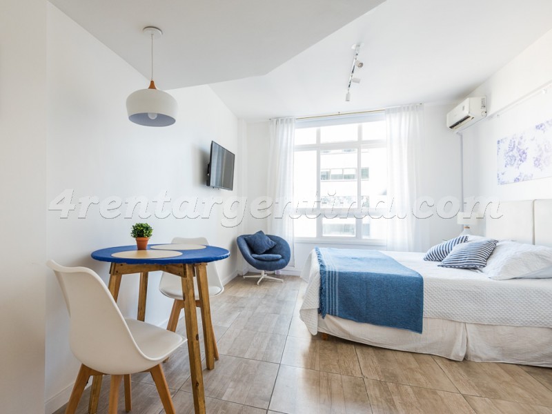 Maipu y Corrientes VI