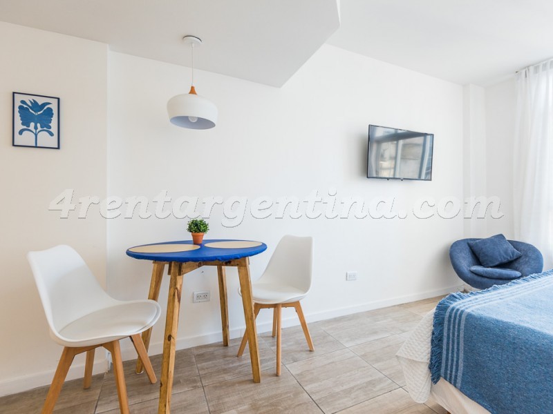 Maipu y Corrientes VI