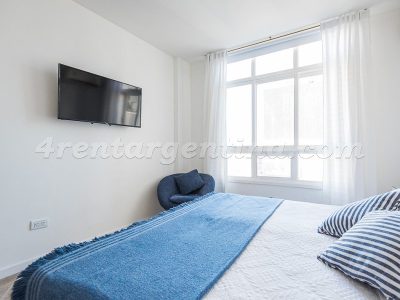 Maipu y Corrientes VI