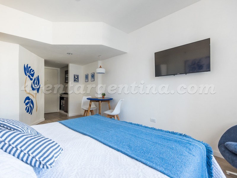 Maipu y Corrientes VI