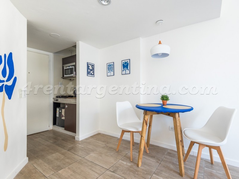 Maipu y Corrientes VI