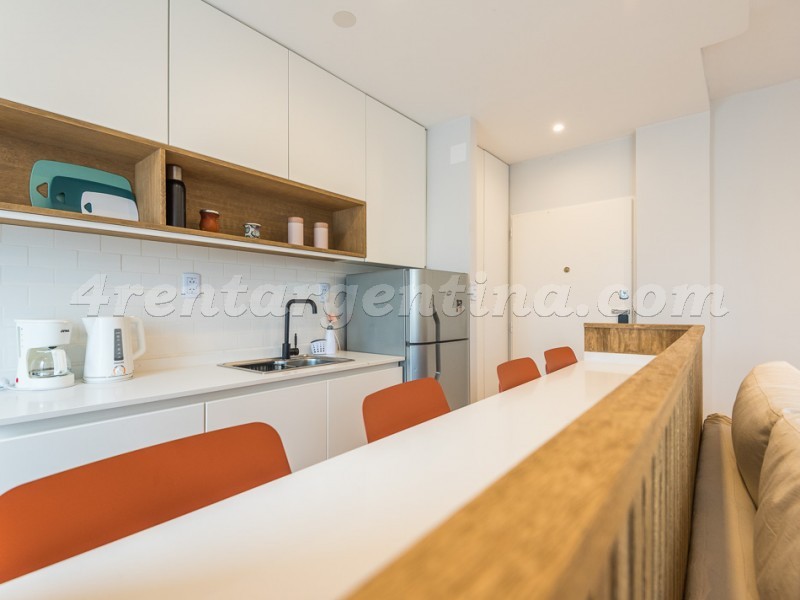 Bustamante y French V