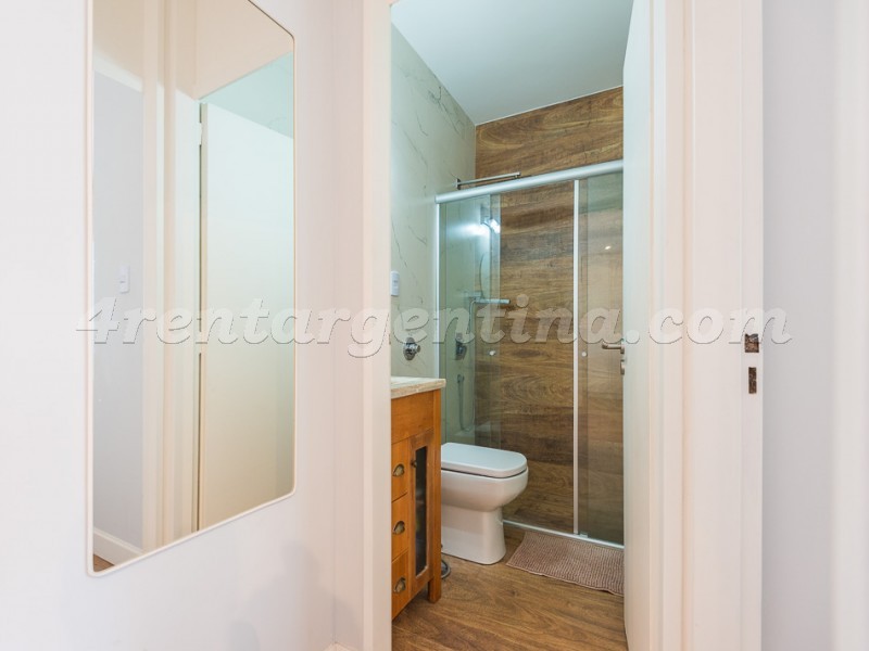 Bustamante y French V