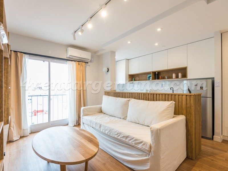 Bustamante y French V