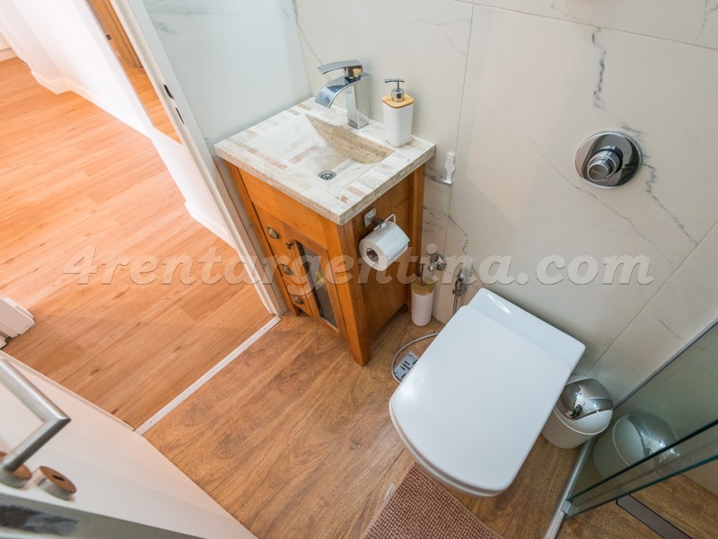 Bustamante y French V