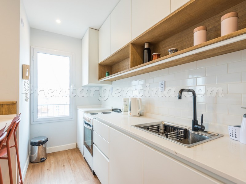 Bustamante y French V