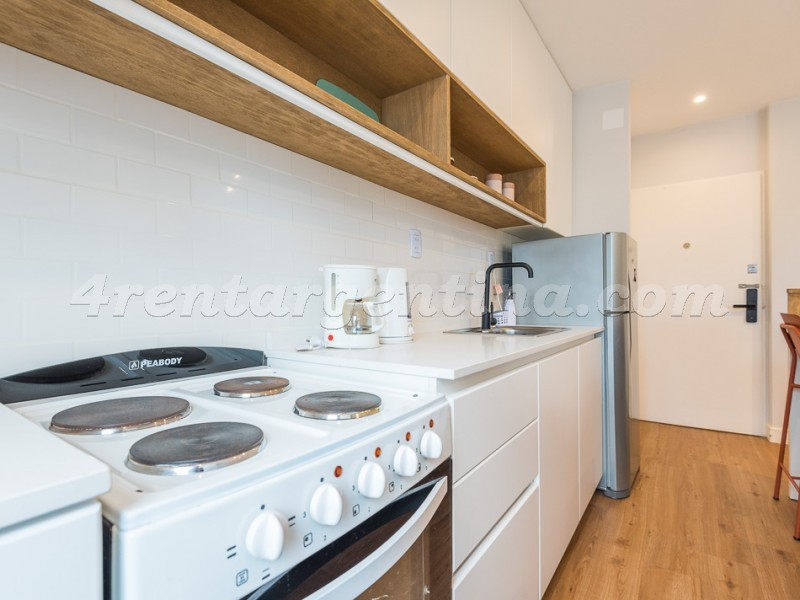 Bustamante y French V