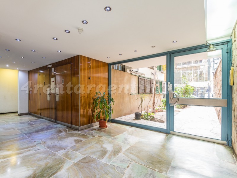 Bustamante y French V