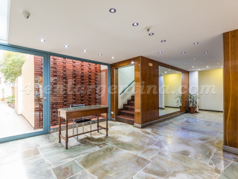 Bustamante y French V